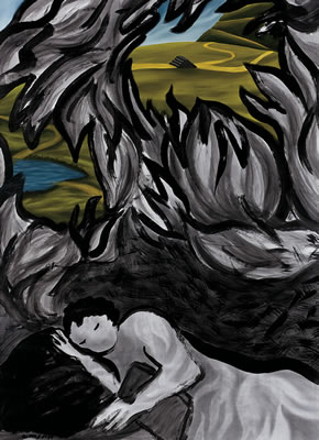 The Road-Story of Pilgrim's Progress