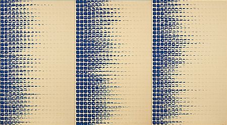 From Point (3 pcs) by Ufan Lee - Auction record, sale price, and art valuation. Compare with similar artists and explore comparable artworks.