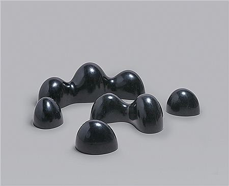 Sample artwork by Choong Heum Park (1980s), known for sculpture - View similar artists and auction records