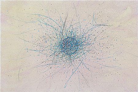 Invisible Space-070413 by Kangwook Lee - Auction record, sale price, and art valuation. Compare with similar artists and explore comparable artworks.
