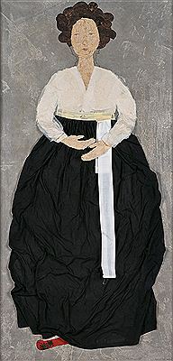 The Beauty by JongMee Jung - Auction record, sale price, and art valuation. Compare with similar artists and explore comparable artworks.