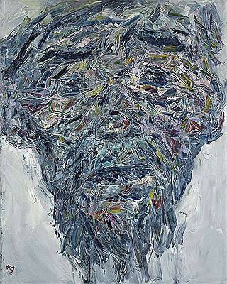 Old Man