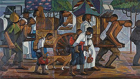 The Korean War