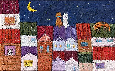 Dreaming Night - Pray for you