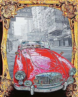 Seen 201305 by SeKyung Kang - Auction record, sale price, and art valuation. Compare with similar artists and explore comparable artworks.