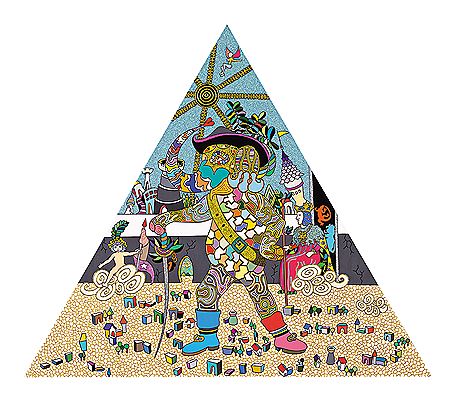Conqueror by SooHyun Kwon - Auction record, sale price, and art valuation. Compare with similar artists and explore comparable artworks.