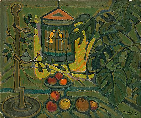 Still-life