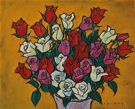 Roses