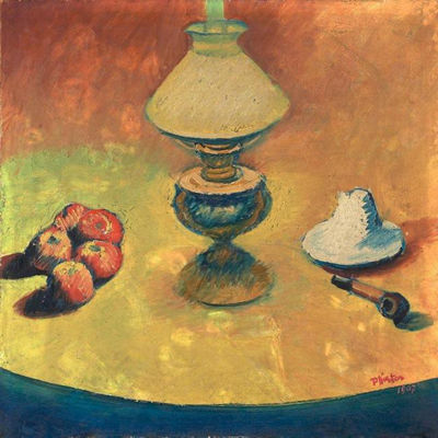 LAMPENBILD