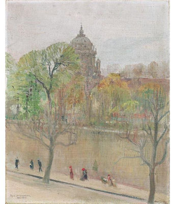 AM QUAI (PARIS)