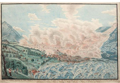 Sample artwork by David Alois Schmid (1791 - 1861), known for painting - View similar artists and auction records