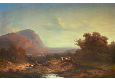 MONT SALÈVE
