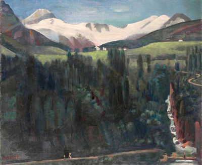 FEXTAL, 1923