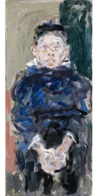 Portrait of a Boy