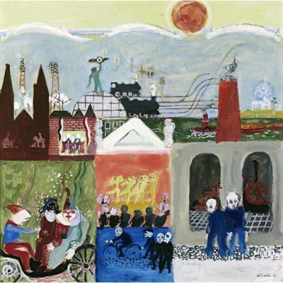 VARIATIONS ON BASEL I