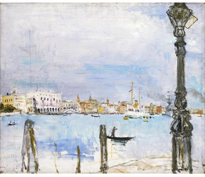 VENICE