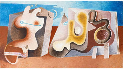 LANDSCAPE by Otto Tschumi - Auction record, sale price, and art valuation. Compare with similar artists and explore comparable artworks.