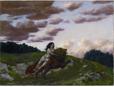 CYBELE