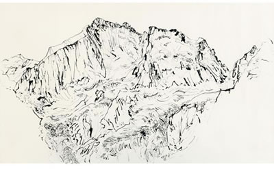 CORVATSCH