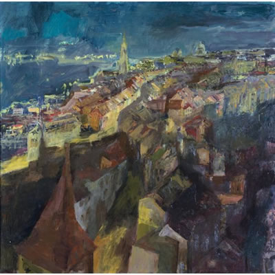 VIEW OF BERNE