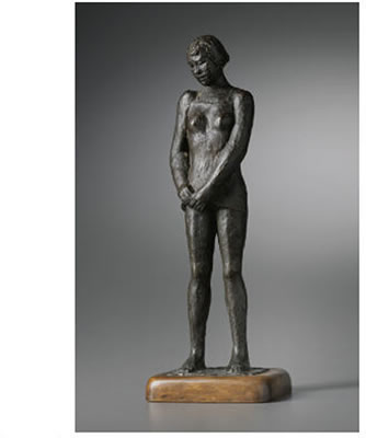 Bather