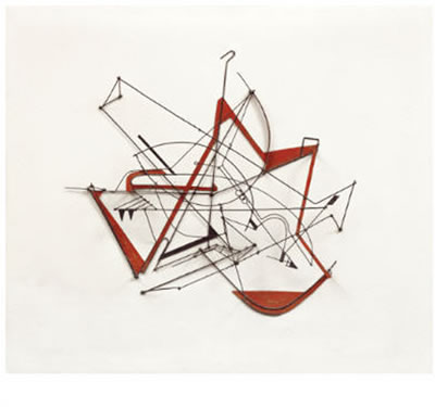 Relief by Walter Bodmer - Auction record, sale price, and art valuation. Compare with similar artists and explore comparable artworks.