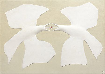TWO BIRDS, 1963