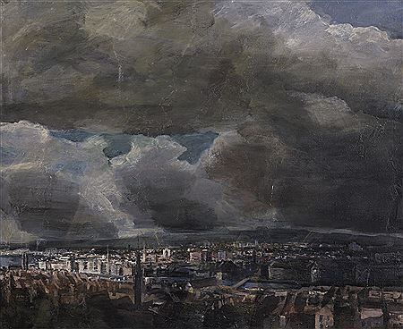 ZÜRICH, 1972/73 by Martin Ziegelmueller - Auction record, sale price, and art valuation. Compare with similar artists and explore comparable artworks.