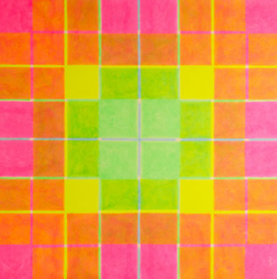 When We Weren't Looking by Jon Plapp - Auction record, sale price, and art valuation. Compare with similar artists and explore comparable artworks.