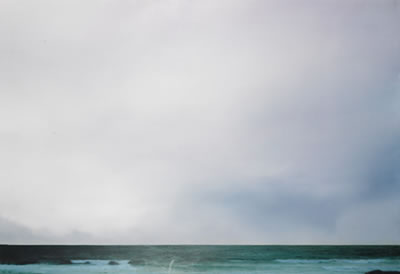 Sample artwork by Chris Langlois (Born 1969), known for painting - View similar artists and auction records