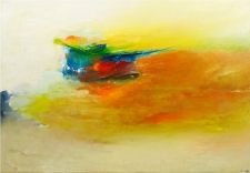 Sample artwork by Donald Gordon Laycock (Born 1931), known for painting - View similar artists and auction records