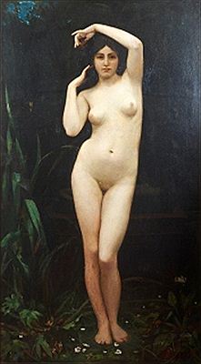 Untitled (Zoe)