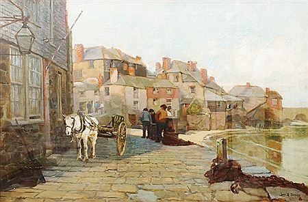 St Ives Cornwall