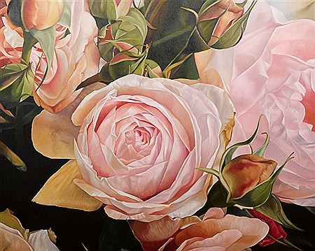 Broouquet II, 2005