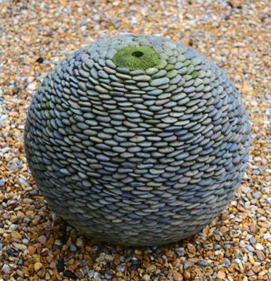 Pebble Spring by Lata Upadhyaya - Auction record, sale price, and art valuation. Compare with similar artists and explore comparable artworks.