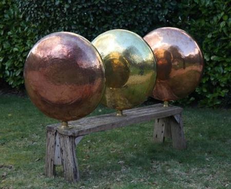 Reflecting Beauty I (3 parts) by Lata Upadhyaya - Auction record, sale price, and art valuation. Compare with similar artists and explore comparable artworks.