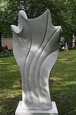 Sample artwork by Frederic Chevarin (Born 1971), known for sculpture - View similar artists and auction records