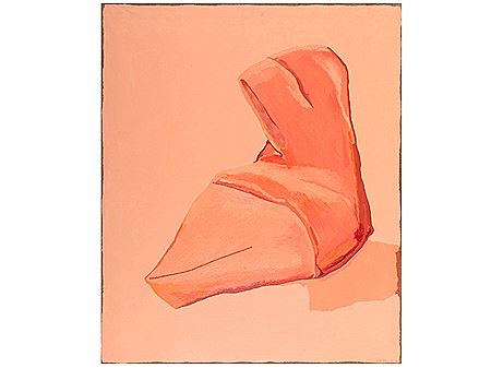 10.96.2 by Francisco Soto Mesa - Auction record, sale price, and art valuation. Compare with similar artists and explore comparable artworks.