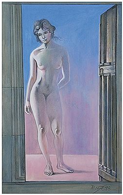Figura femenina