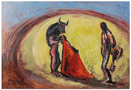Tauromagia divertimento