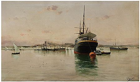 Barco