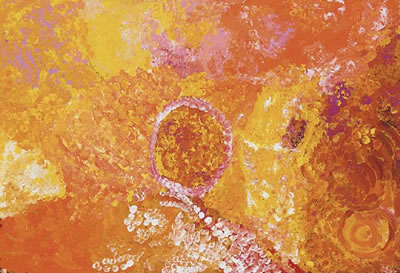 STORY (WESTERN DESERT)