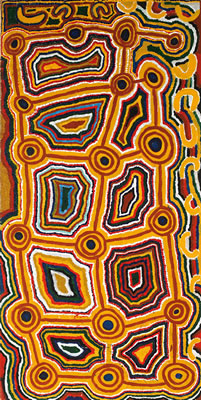 PIPPAR (SOUTH OF BALGO HILLS)