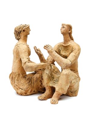 Figure Group I