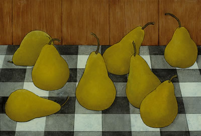 Pears (1975)
