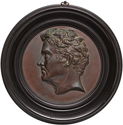 William Charles Wentworth 1854