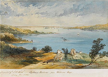 Sample artwork by Frederick Casemero Terry (1825 - 1869), known for painting - View similar artists and auction records
