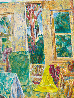 The Window 1956