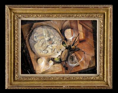 Ever the Web by Reynold Weidenaar - Auction record, sale price, and art valuation. Compare with similar artists and explore comparable artworks.