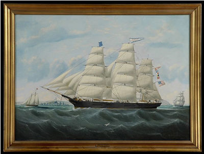 The Marcellus by William Gay Yorke - Auction record, sale price, and art valuation. Compare with similar artists and explore comparable artworks.